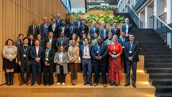 2025 IAIS FinTech Forum