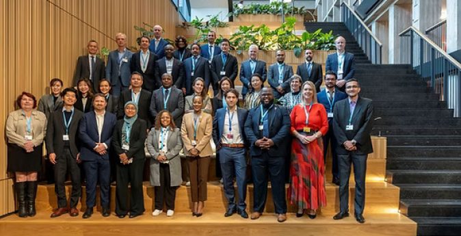 2025 IAIS FinTech Forum