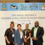 IOPS 2025 Global Forum on Private Pensions