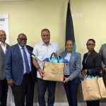 Insurance Commission of The Bahamas Advances Transformation and Strategic Vision in Meeting with Ministry of Finance