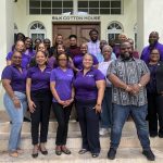 ICB – Press Release: Insurance Commission of The Bahamas – Support for Lupus 242