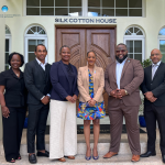 Insurance Commission and Bahamas Financial Services Board Strengthen Partnership