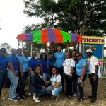 Insurance Commission of The Bahamas Hosts Back-to-School Bash for Children from Adopted Community Partners
